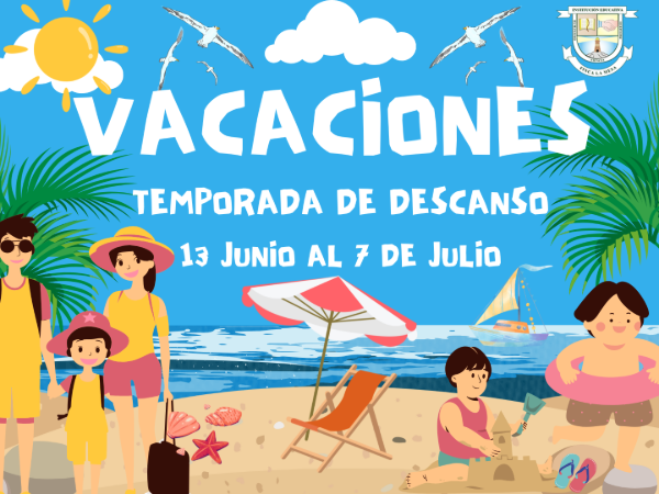 Vacaciones